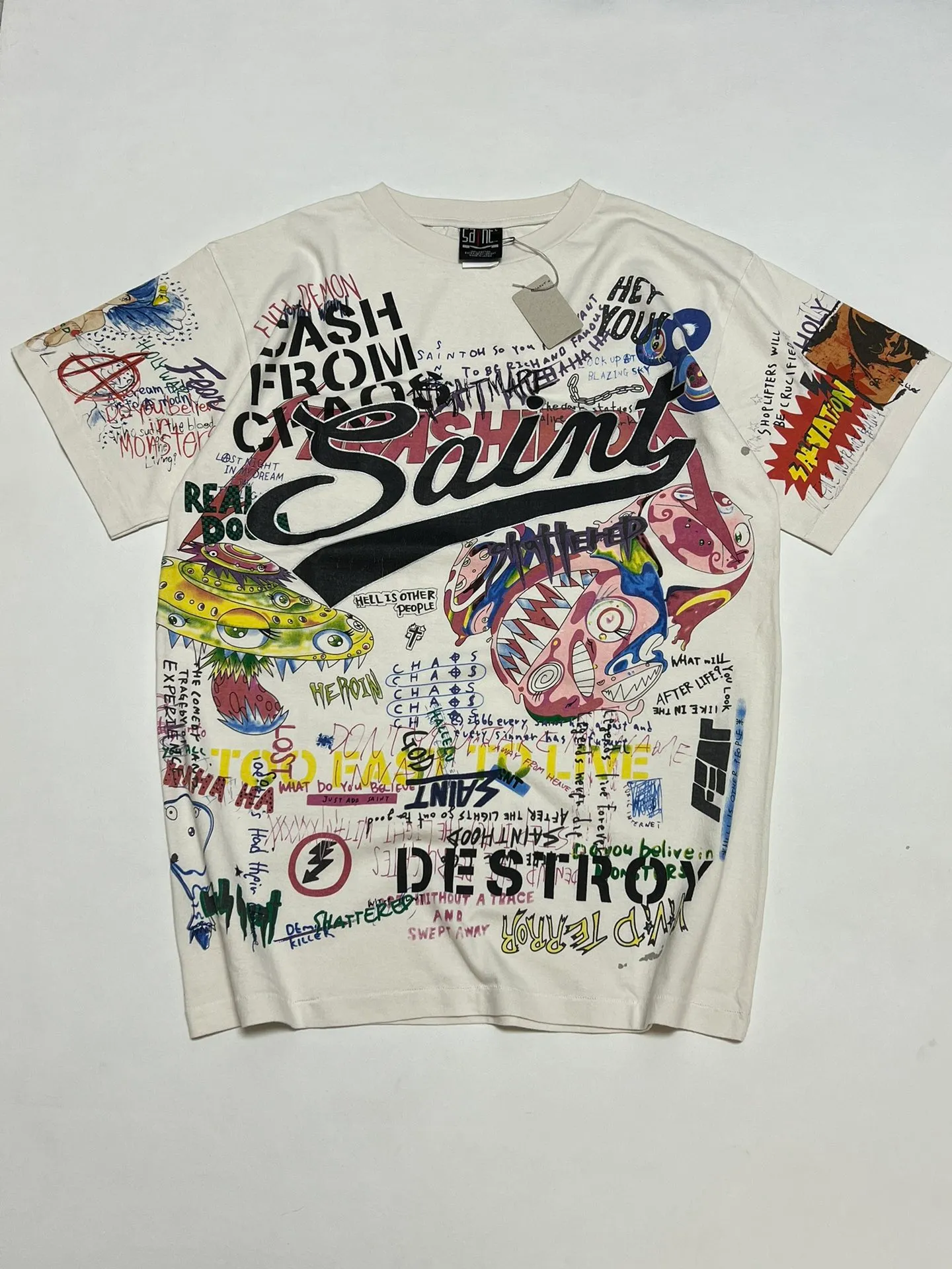 Saint Michael